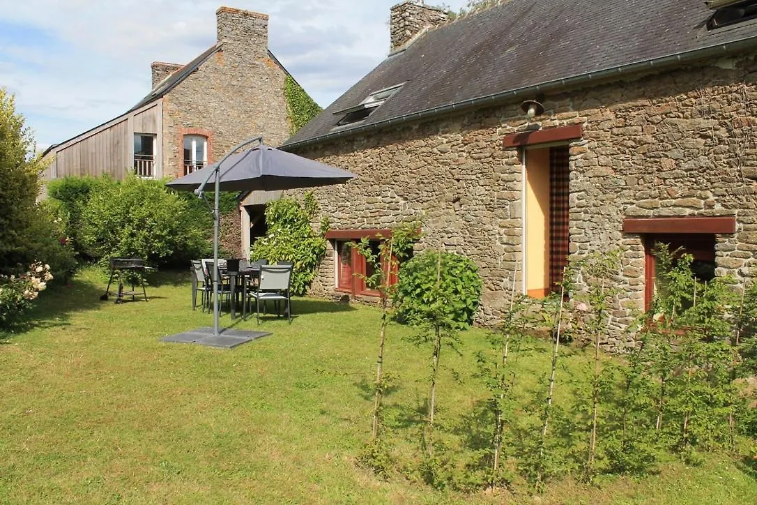 Holiday home La Maitrie Villa Plouer-sur-Rance