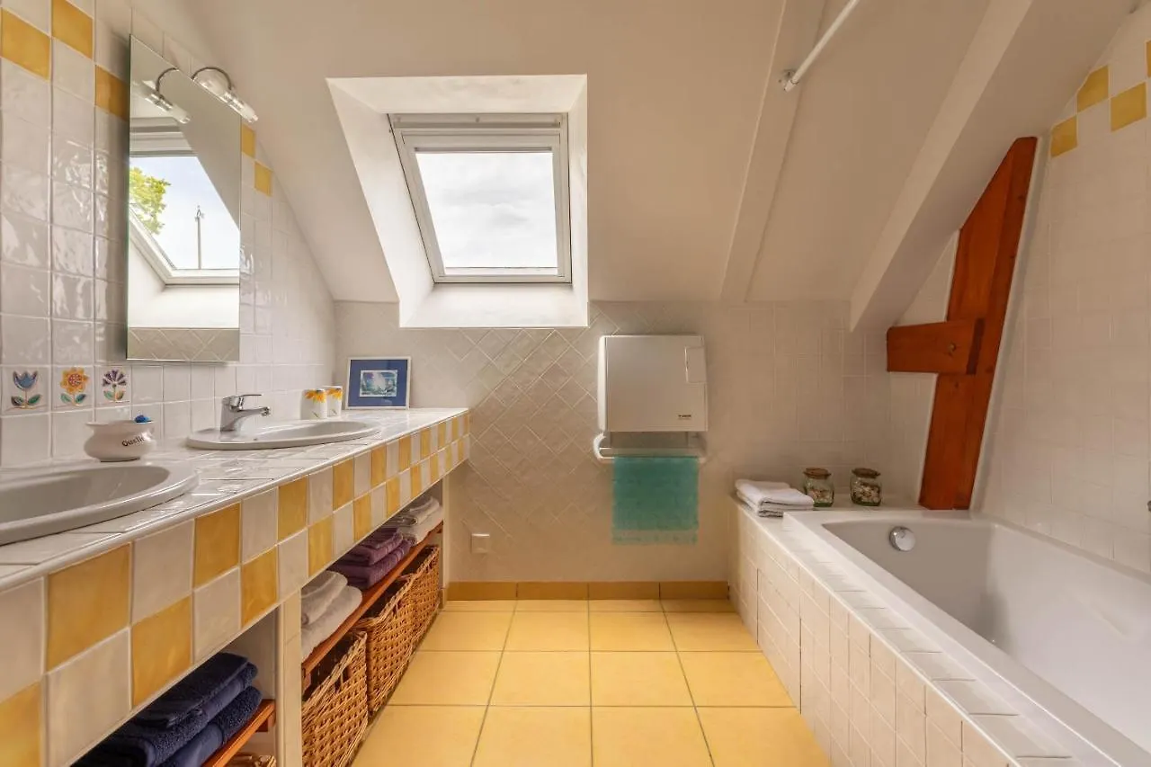 La Maitrie Villa Plouer-sur-Rance Holiday home