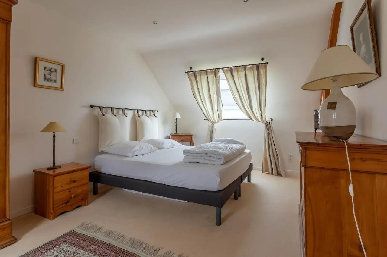 La Maitrie Villa Plouer-sur-Rance 0*,  France