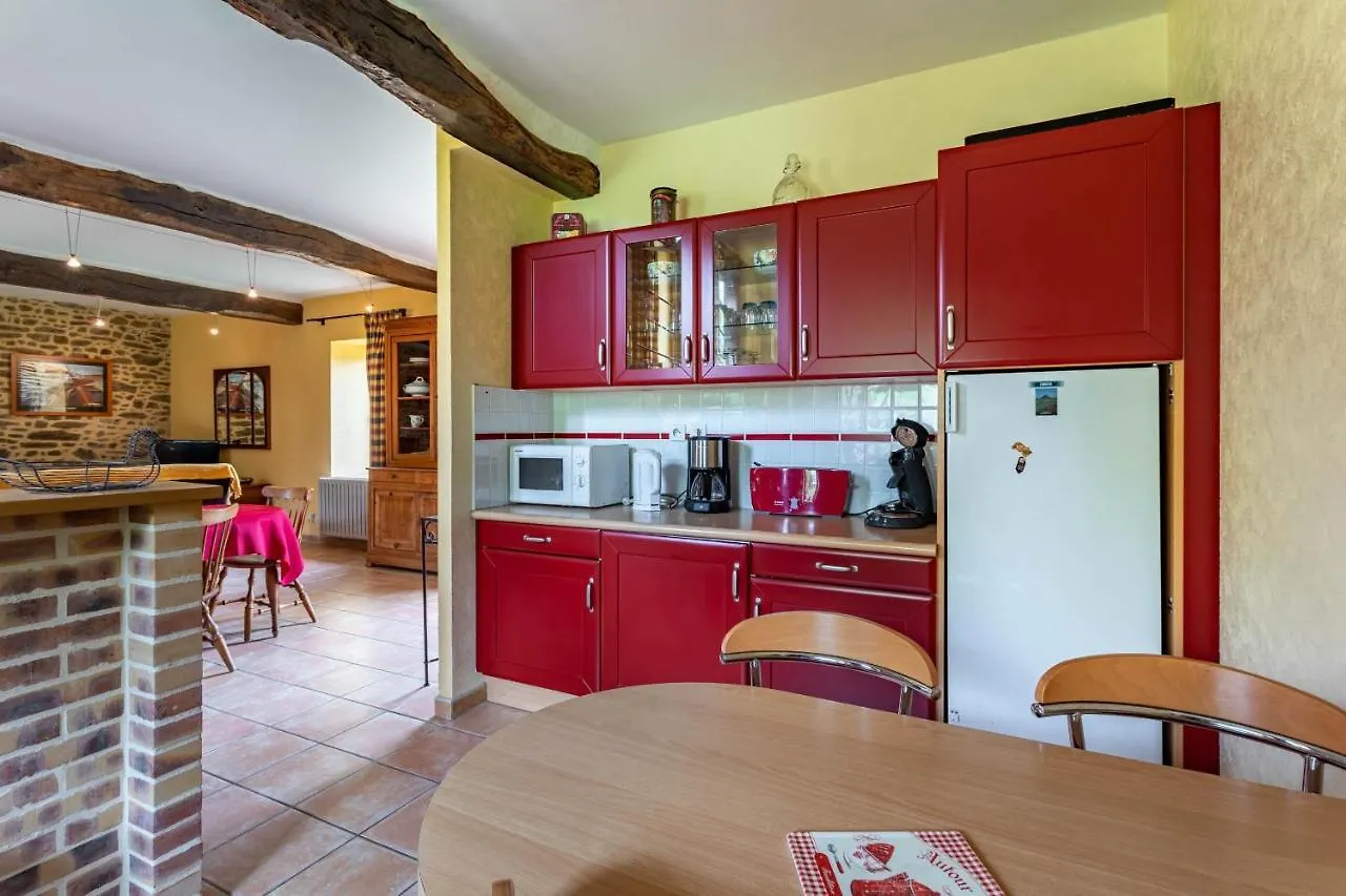 La Maitrie Villa Plouer-sur-Rance Holiday home