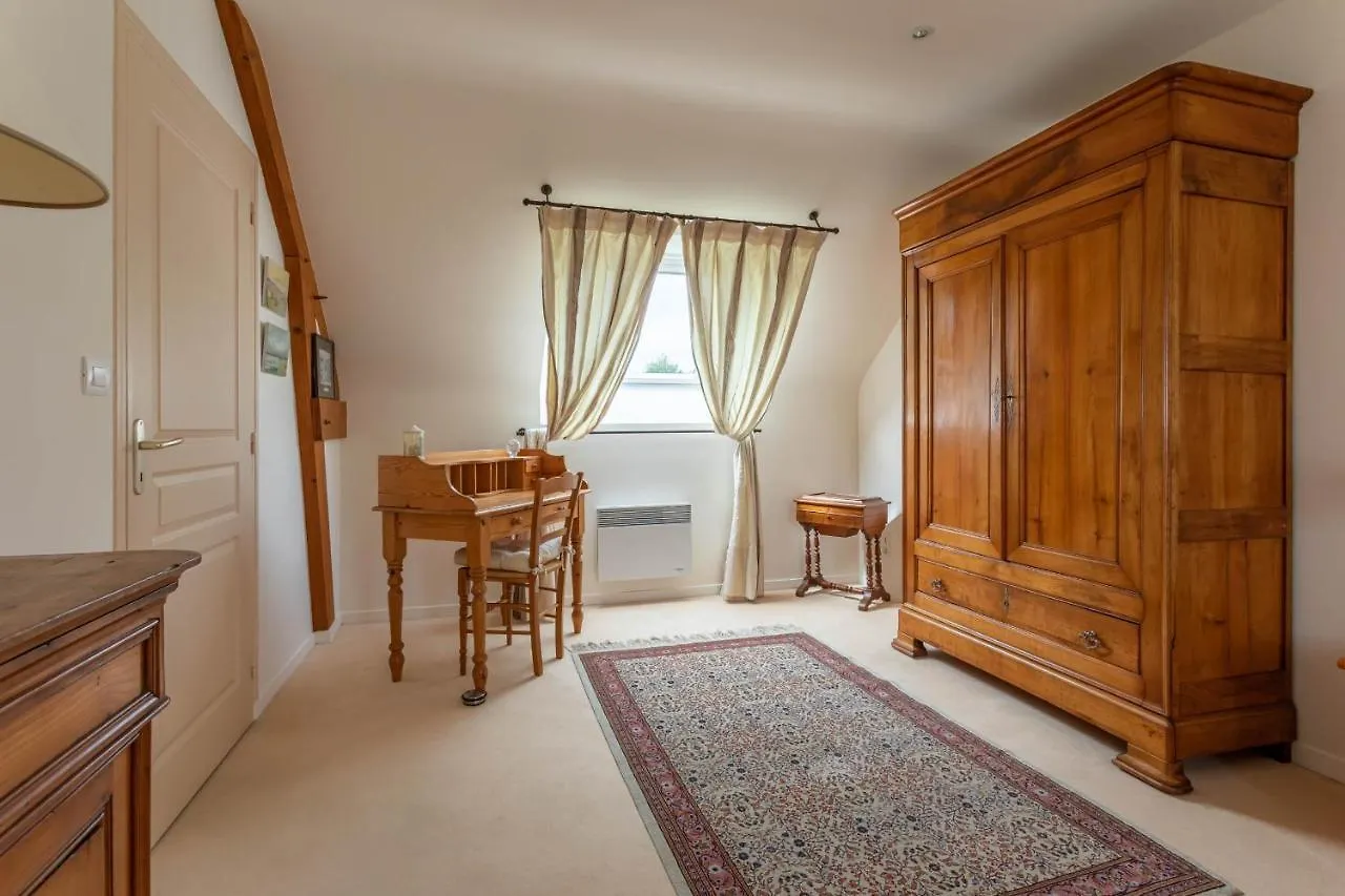 La Maitrie Villa Plouer-sur-Rance Holiday home