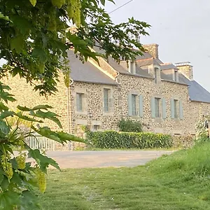 Les Jardins De La Matz Bed & Breakfast