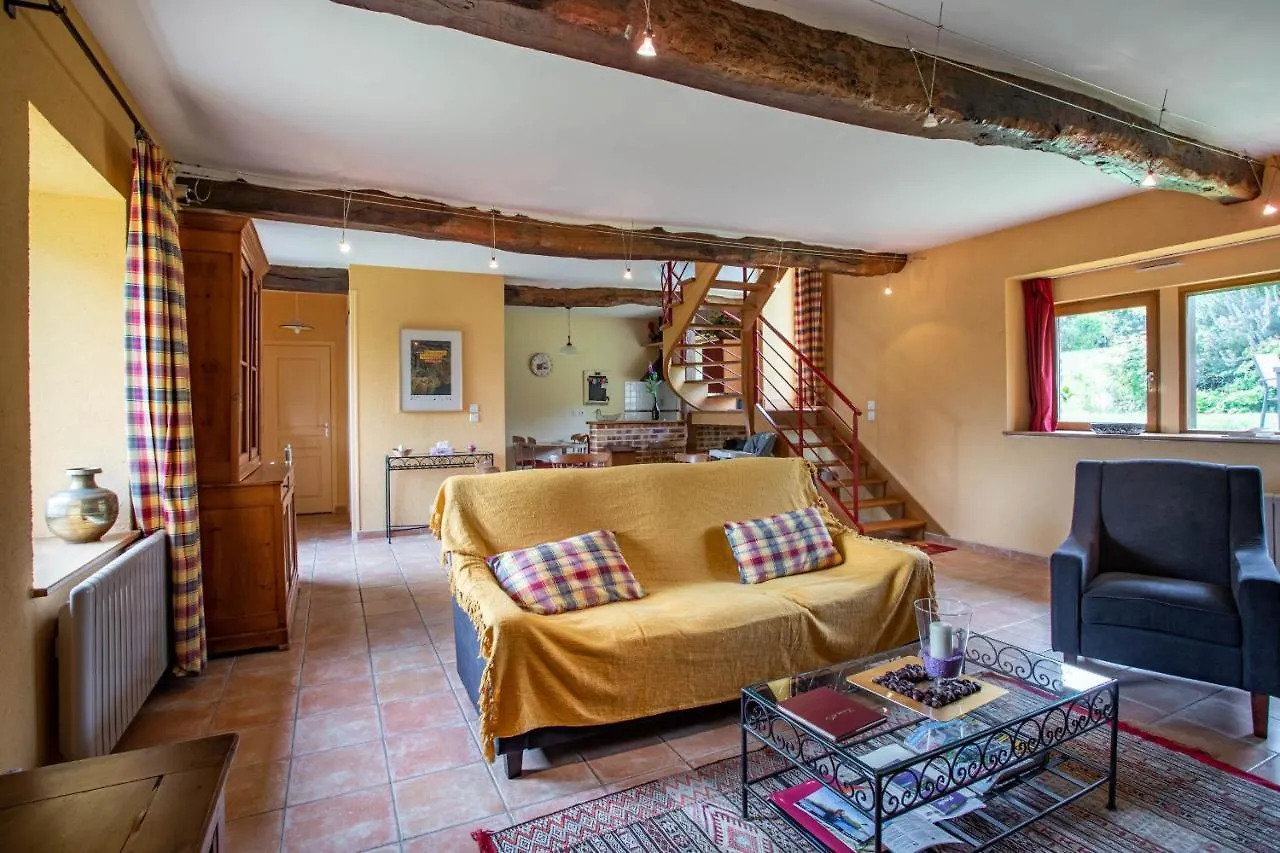 La Maitrie Villa Plouer-sur-Rance Holiday home